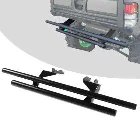 1000 2016-2022 For Polaris 2017-2022 General 4 Xp Rear Bumper