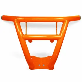 Utv-5374c 50 Caliber Racing Heavy Duty Steel Tubular Front Bumper Polaris Rzr 1000 900 Turbo Orange Madness Utv-5374c 50 Caliber Racing Heavy Duty Steel Tubular Front Bumper Polaris Rzr 1000 900 Turbo Orange Madness