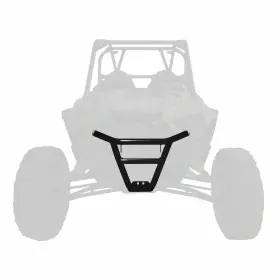 Utv-5374l-001 50 Caliber Racing Front Bumper Polaris Rzr Xp Turbo S Billet End Caps Usa Made Black Powdercoat Utv-5374l-001 50 Caliber Racing Front Bumper Polaris Rzr Xp Turbo S Billet End Caps Usa Made Black Powdercoat