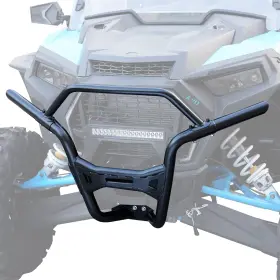 Udfbrzr1u A & Utv Pro And Front Bumper For Polaris Rzr Xp 1000 / 4