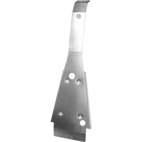 04-3950 Ac Racing Atv Engine Skid Plate -