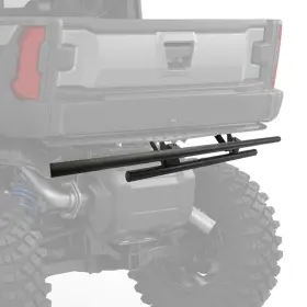 Ta1005 Aftermarket Rear Bumper For 2018-2024 Polaris Ranger Xp 1000 Crew North Star Edition Ta1005 Aftermarket Rear Bumper For 2018-2024 Polaris Ranger Xp 1000 Crew North Star Edition