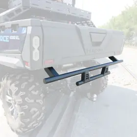 Def031-b Afx Rear Bumper Cfmoto Uforce 1000 2021-2025