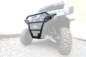 Def029-b Afx Motorsports Front Bumper Cfmoto Uforce 1000 2021-2025