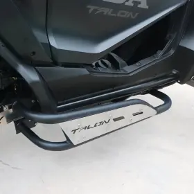Pro010-b Afx Motorsports Nerf Bars Honda Talon 1000x 2 Seater 2022-2024