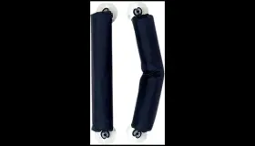 Airhead 737826015832 Sb-4 Pwc Bumpers