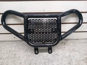 209-r2-b Alba Yamaha 350 Raptor 04-13 Racing Front Bumper Guard