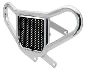 199-r2-s Alba Racing Yamaha Yfz 450 Front Bumper Yfz450 199 R2 S