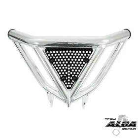 206-n3-s-blem Alba Racing Ltz 400 Kfx Intimidator Front Bumper 206 N3 S Blemish