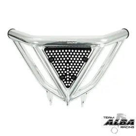 206-n3-s Alba Racing Ltz 400 Kfx Intimidator Front Bumper 206 N3 S Blemish