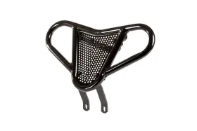 212-m2-b Alba Racing Yamaha Blaster 200 Front Bumper 212 M2 B Open Box