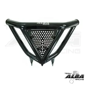 218-n3-b-blem Alba Racing Honda Trx 450r 400ex Intimidator Front Bumper 218 N3 Blemish