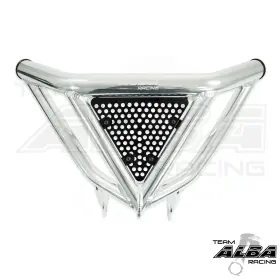 218-n3-s-blem Alba Racing Honda Trx 450r 400ex Intimidator Front Bumper 218 N3 S Blemish