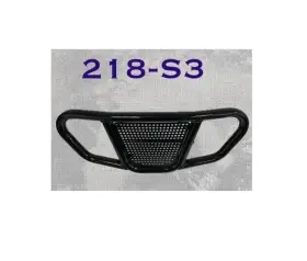 218-s3-b Alba Racing Honda Trx 450r 400ex Sport Front Bumper By 218 S3 B