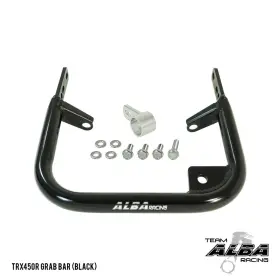 218-t5-b Alba Racing Trx 450r 450er Rear Grab Bar Pro Elite 218 T5 B