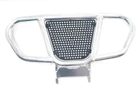 251-s3-s Alba Racing Yamaha Yfz 450r 450x Inch Sport Front Bumper By