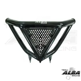 98884 Alba Racing Yamaha Banshee Intimidator Front Bumper 207 N3 B
