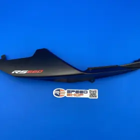 2b006647 Aprilia 2021 Rs660 Rear Right Tail Cover Fairing Plastic Cowl