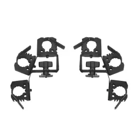 Brdfd-24-0001 Aprove Guardian Triple Tool Holders For Can-am Defender Hd5 Hd7 Hd8 Hd9 Hd10