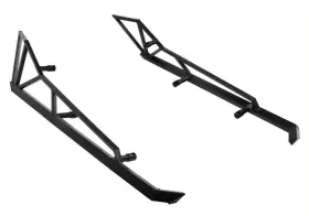 Brx3m-04-0001 Aprove Precursor Rock Slider For Can-am Maverick X3