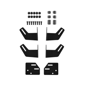 Hn10t-12-0001 Aprove Light Bar Mount For Honda Talon 1000x 1000r 1000x-4 2019-2025