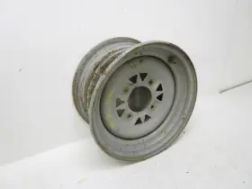 0402-375 Arctic Cat 00 250 2x4 Front Wheel Rim 12x6.5 2000