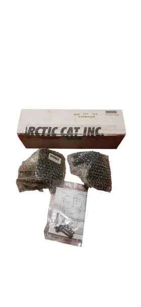 0436-100 Arctic Cat Atv Cv Boot Protector Kit #0436-100 0436-100 Arctic Cat Atv Cv Boot Protector Kit #0436-100