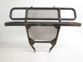0436-179 Arctic Cat 97 454 Bearcat 4x4 Front Bumper Guard 1996-1997
