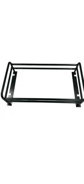 0436-652 Arctic Cat Speedrack Storage Carrier #0436-652