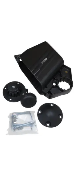 Arctic Cat 0436-706 Atv Gun Scabbard Mount #0436-706