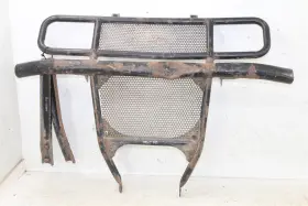 0506-410 Arctic Cat 1999 500 Manual 4x4 Front Bumper Frame Mount