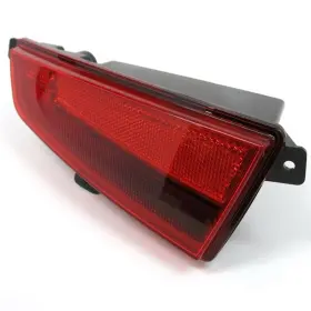 0509-107 Arctic Cat Lh Tail Light Led #0509-107