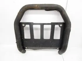 0541-291 Arctic Cat 05 400 4x4 Fis Le Auto Front Lower Bumper Winch Mount 2005