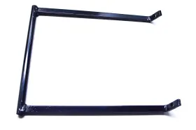 0706-986 Arctic Cat Oem Reinforced Bumper Nos