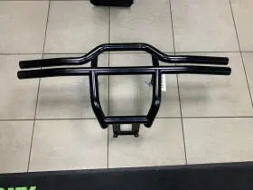 0436-620 Arctic Cat 1406722 Rear Bumber 650 1406-722