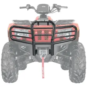 1436-032 Arctic Cat Atv Front Brushguard Bumper For 2008-2017 B-body