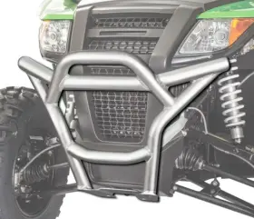 1436-977 Arctic Cat 2014-2020 Wildcat Trail Sport Aluminum Front Bumper