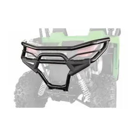 1436-980 Arctic Cat Textron Steel Rear Dlx Bumper - W