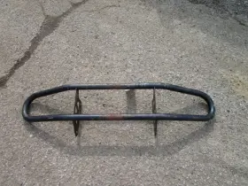 1506-672 Arctic Cat 07 Prowler 650 Xt Front Bumper 2006-2007