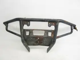 1506-684 Arctic Cat 06 400 Fis Manual Front Bumper Guard 2006