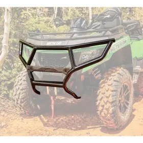 2436-247 Arctic Cat Brush Guard Bumpers 2017-2021 Alterra Trv 500 700 Atv