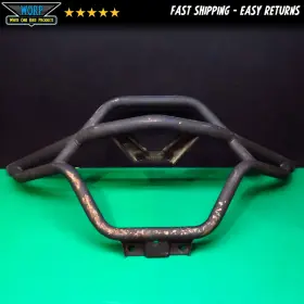 2436-430 Arctic Cat 2019 Wildcat Xx Front Bumper