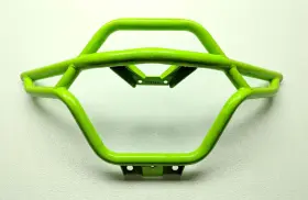 2436-440 Arctic Cat 2018-2024 Wildcat Xx Front Bumper Kit Green