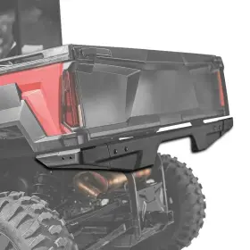 2436-633 Arctic Cat Rear Bumper For 2019-2024 Prowler Pro