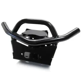 2436-846 Arctic Cat Winch Mount Front Bumper - 2018-2024 Wildcat Xx