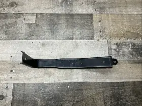 2506-284 Arctic Cat Used Oem Front Bumper Mount Bracket Lh 2014-2016 1000 Series