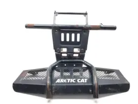 262804 Arctic Cat Front Bumper 400 4x4 2793a X