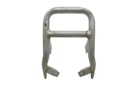 Arctic Cat 3306-118 90 Dvx 14 Bumper Front 54114