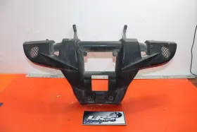 3306-332 Arctic Cat 2012 12-15 425 4x4 Front Metal Bumper W Plastic Facia