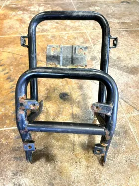 3306-741 Arctic Cat 2006-2012 50 90 Utility Oem Front Bumper